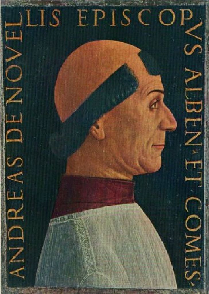 Prelati monferrini  di Aldo Timossi